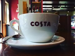 -COSTA COFFEE(西湖天地店)
