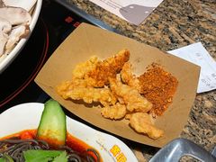 -黄记煌·三汁焖锅(万达广场店)