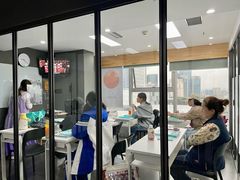 -帝京日语(春熙路旗舰校区)