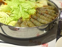 -御上皇三汁焖锅(薛城万达广场店)
