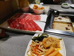 -海底捞火锅(5050购物中心店)