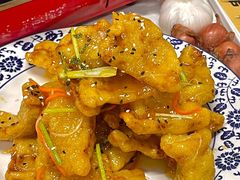 -叁拾壹克饺子·东北菜(国贸店)