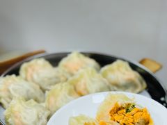 -老烟台灌汤包(南洪街店)