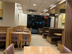 -德克士(砂之船奥特莱斯店)