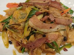 -飞鹿餐饮·陕南菜(北关店)