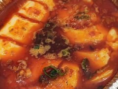 日本豆腐-辣螃铠盆盆蟹大排档(总店)