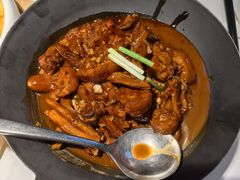 -飶香居(省博物馆店)