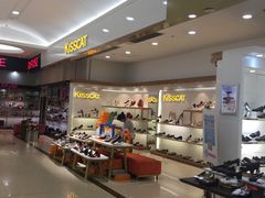 -翠微百货(龙德店)