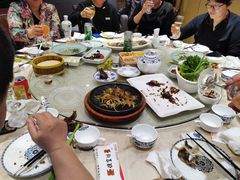 -便宜坊烤鸭店(航天桥店)
