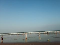 -六鳌翡翠湾滨海度假景区