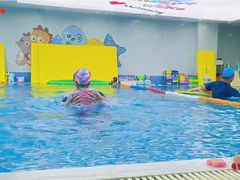 -沁好亲子游泳俱乐部(吴中中心)