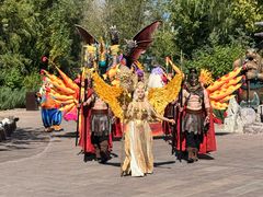 -波塞冬旅游度假区