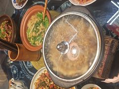 -阿嫂印象·民间江湖菜(大学城店)