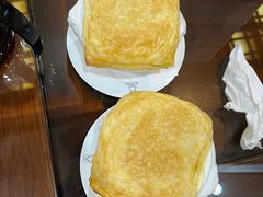 -大佛寺高级素食自助餐厅