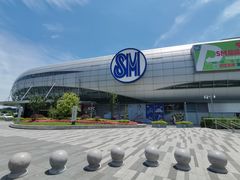 -SM城市广场(扬州店)