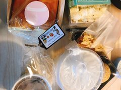 -迦南·甜品蛋糕(传媒店)
