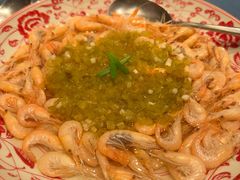 -三利音·玖弄小鲜(浦东嘉里城店)