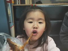 -新桥炸鸡店(中昂时代广场店)