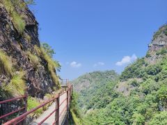 -大慈岩风景区