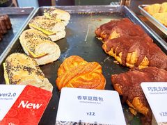 -OUR Bakery(国贸商城店)