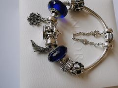 -Pandora潘多拉珠宝(虹口龙之梦店)