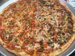 -Tubestation站点比萨(五道营店)