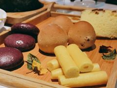 -百富源·海鲜辽菜(浑河堡店)