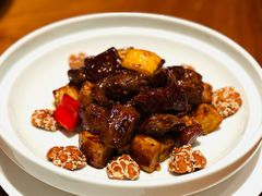 -粤界(望京金辉店)