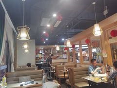 -隆喜元鱼汤包·海鲜(中联广场店)