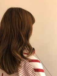 -Mentor Hair Salon
