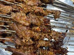 烤筋-清真·马峰烤肉(小学习北巷店)