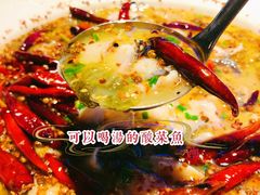 -川里谈·川味小馆(北京路店)