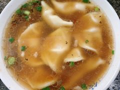 清汤水饺-春阳水饺(香槟广场店)