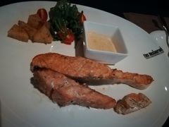 -Efes Turkish & Mediterranean Cuisine 艾菲斯餐厅(陆家嘴店)