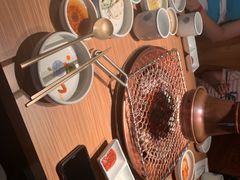 -王妃家(明洞中央店)