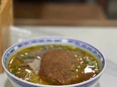 -永丰面馆(汉口路店)