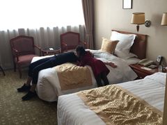 -北京好苑建国酒店