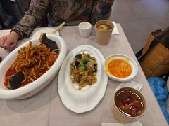 -功德林素菜饭庄(前门店)