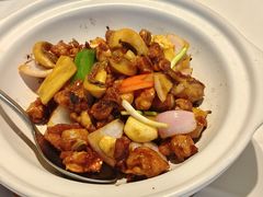 -上座·餐厅(阳光100店)