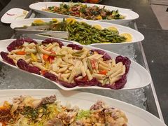 -武汉武昌威斯汀酒店-知味自助餐厅