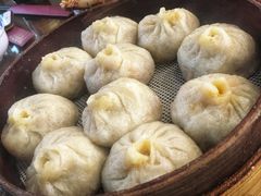-四海楼(如皋定慧禅寺店)