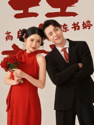 -雨墨婚纱摄影工作室