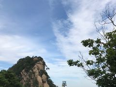 -丹东凤凰山景区
