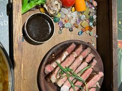 -第101座花园餐厅(湖滨88店)