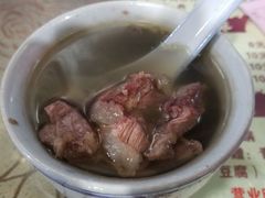 -水头牛肉店(洋坪分店)
