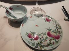 -新光酒家·河豚·海鲜·蟹料理(浦东店)