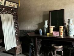 -平遥县衙