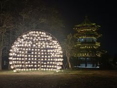 -凤城河风景区