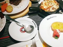 -斗牛士牛排餐厅(嘉里汇店)