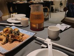 -潮澎派·潮汕菜大排档(南较西路店)